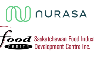 Nurasa and Saskatchewan Food Centre